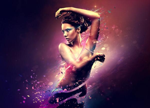 digital artwork