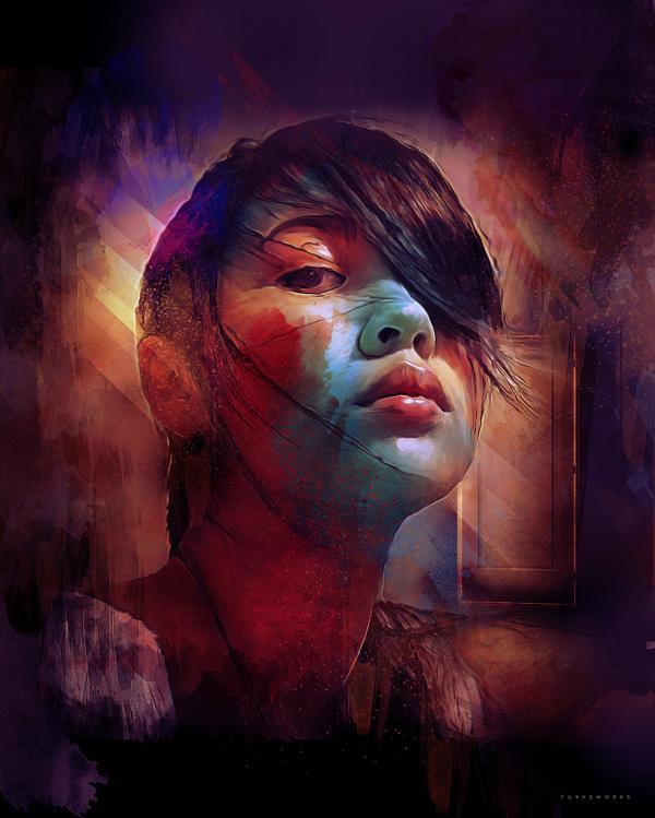enslavement_by_richard_davies600_749