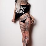 Tattoo Photography by Jake Raynor