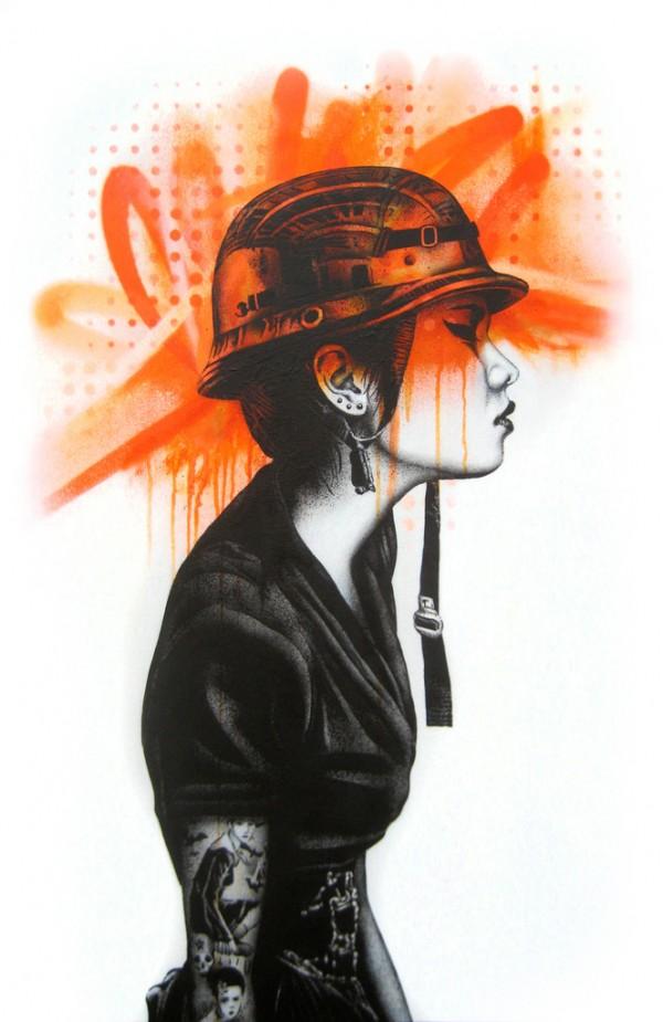 Fin DAC-3