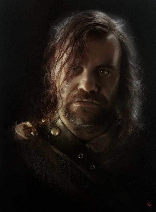 sandor_clegane_by_anna_mitura600_817