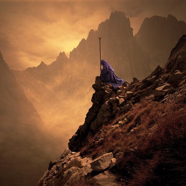 Outstanding Photography by Karezoid Michal Karcz @ GenCept