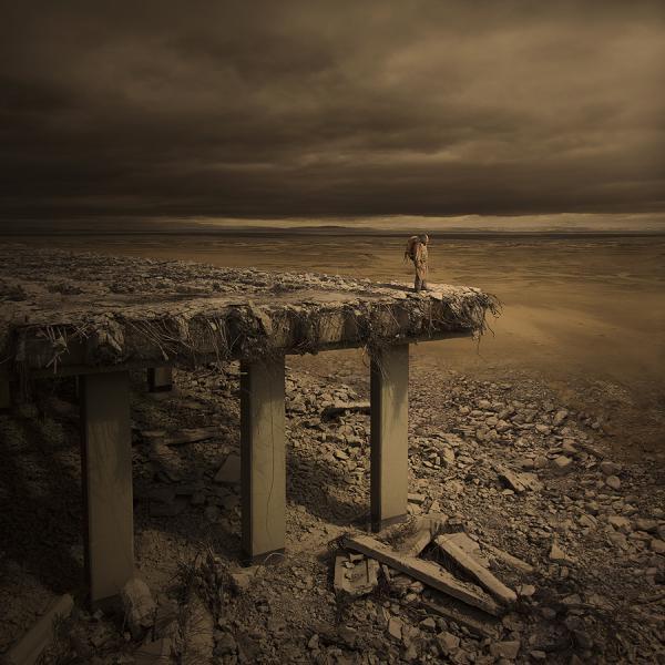 Outstanding Photography by Karezoid Michal Karcz @ GenCept0