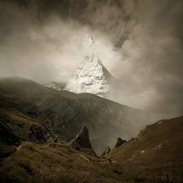 Outstanding Photography by Karezoid Michal Karcz @ GenCept