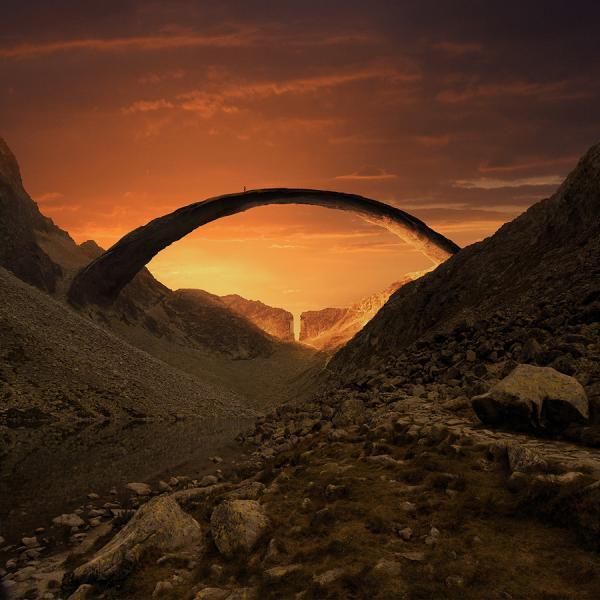 Outstanding Photography by Karezoid Michal Karcz @ GenCept