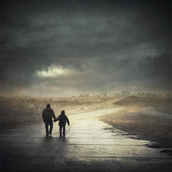 Outstanding Photography by Karezoid Michal Karcz @ GenCept