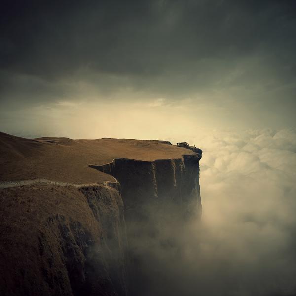 Outstanding Photography by Karezoid Michal Karcz @ GenCept