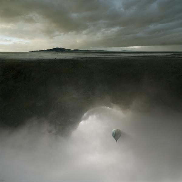 Outstanding Photography by Karezoid Michal Karcz @ GenCept