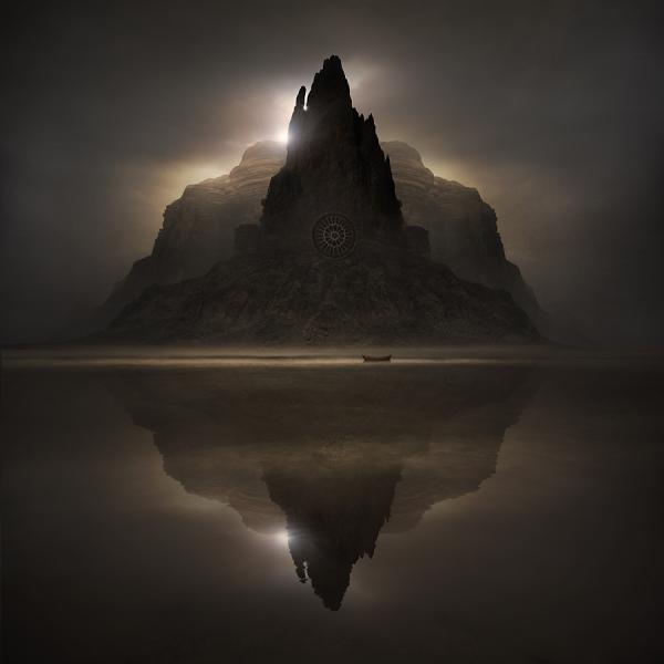 Outstanding Photography by Karezoid Michal Karcz @ GenCept