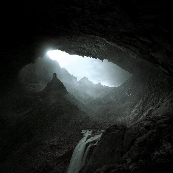 Outstanding Photography by Karezoid Michal Karcz @ GenCept