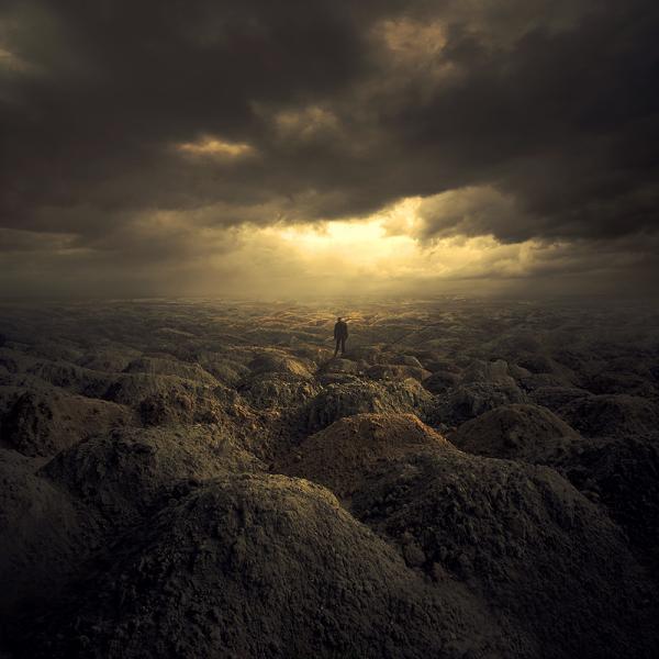 Outstanding Photography by Karezoid Michal Karcz @ GenCept