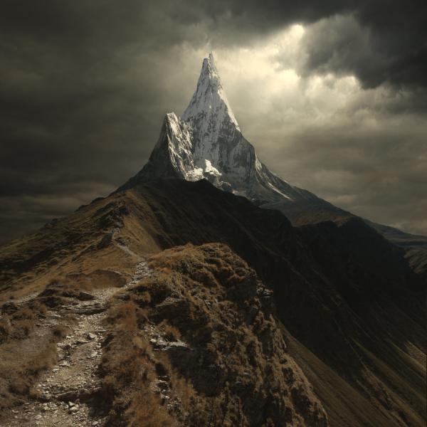Outstanding Photography by Karezoid Michal Karcz @ GenCept