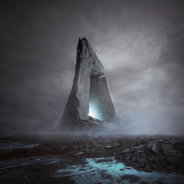 Outstanding Photography by Karezoid Michal Karcz @ GenCept