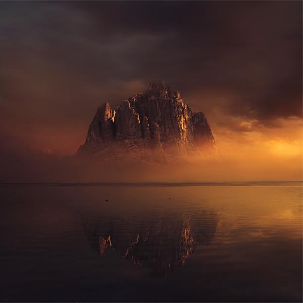 Outstanding Photography by Karezoid Michal Karcz @ GenCept