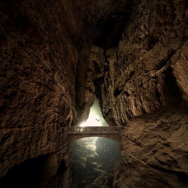 Outstanding Photography by Karezoid Michal Karcz @ GenCept
