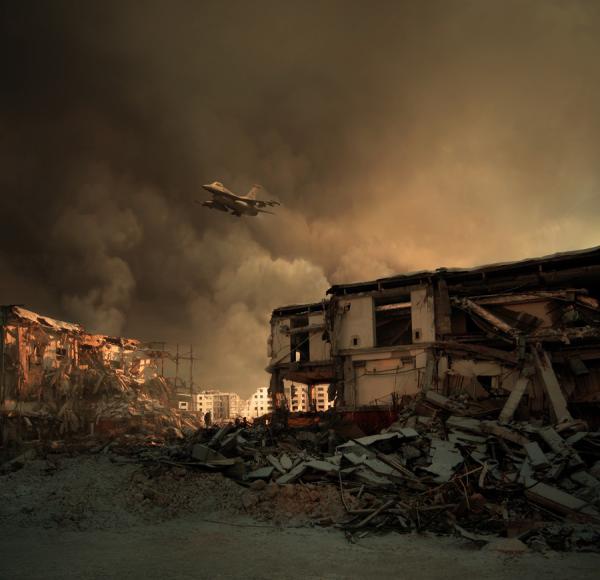 Outstanding Photography by Karezoid Michal Karcz @ GenCept