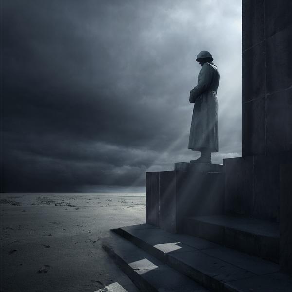 Outstanding Photography by Karezoid Michal Karcz @ GenCept