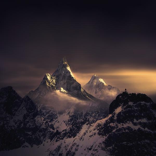 Outstanding Photography by Karezoid Michal Karcz @ GenCept