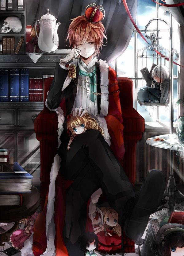 doll collector_by_daenarys600_834