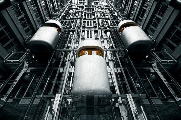 Architecture Photography by Ralf Wendrich Architecture Photography by Ralf Wendrich