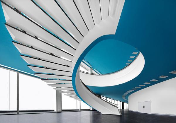 Architecture Photography by Ralf Wendrich Architecture Photography by Ralf Wendrich