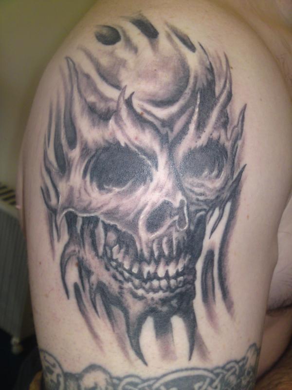 100 awesome skull tattoo designs art and design 100 awesome skull tattoo designs art and design