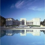California Palace of the Legion of Honor