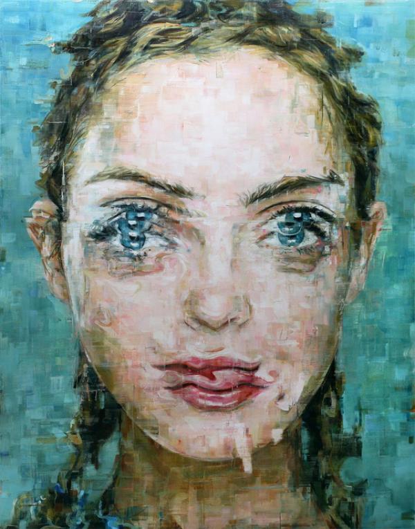 portrait paintings by harding meyer art and design portrait paintings by harding meyer art and design