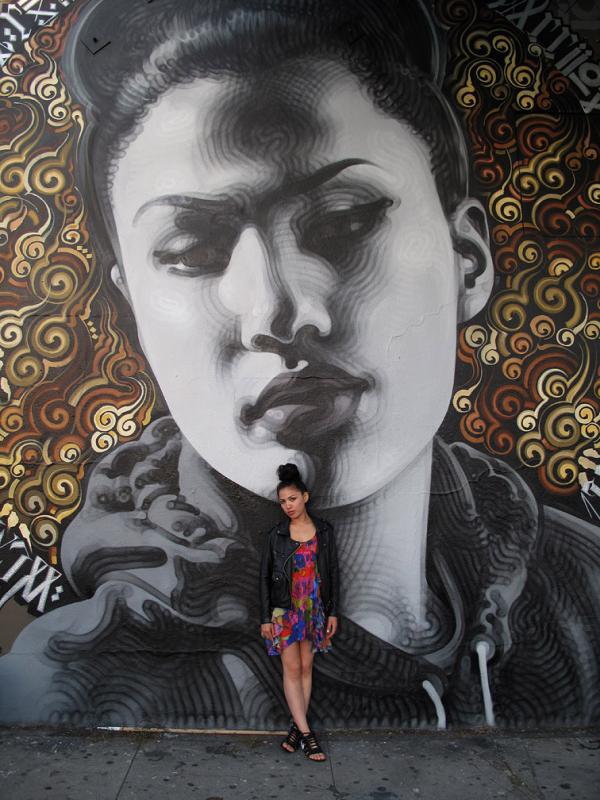 mac with retna for ruger new tattoo shop in los angeles_by_El Mac600_800