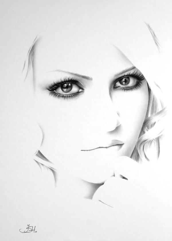 self_portrait_commish_ii_by_Ileana Hunter600_840