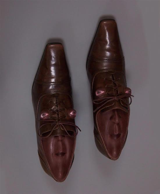 Gwen-Murphy-shoe-faces Gwen-Murphy-shoe-faces