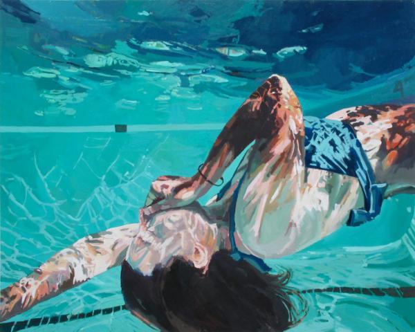 Surrender by Samantha French Surrender by Samantha French