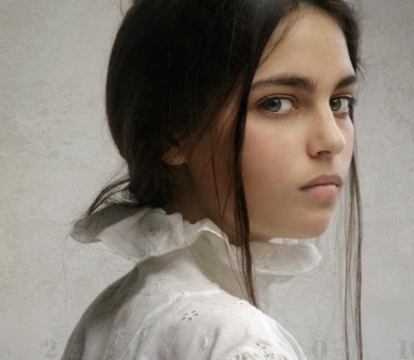 photorealistic paintings