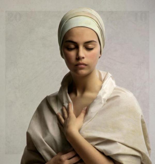 photorealistic paintings