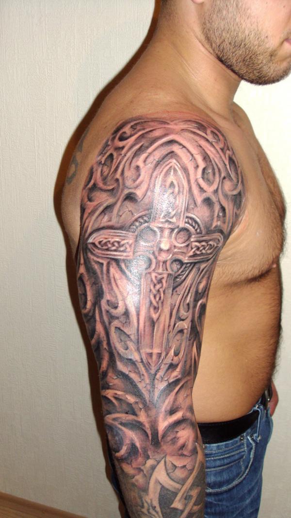 70+ Awesome Tribal Tattoo Designs