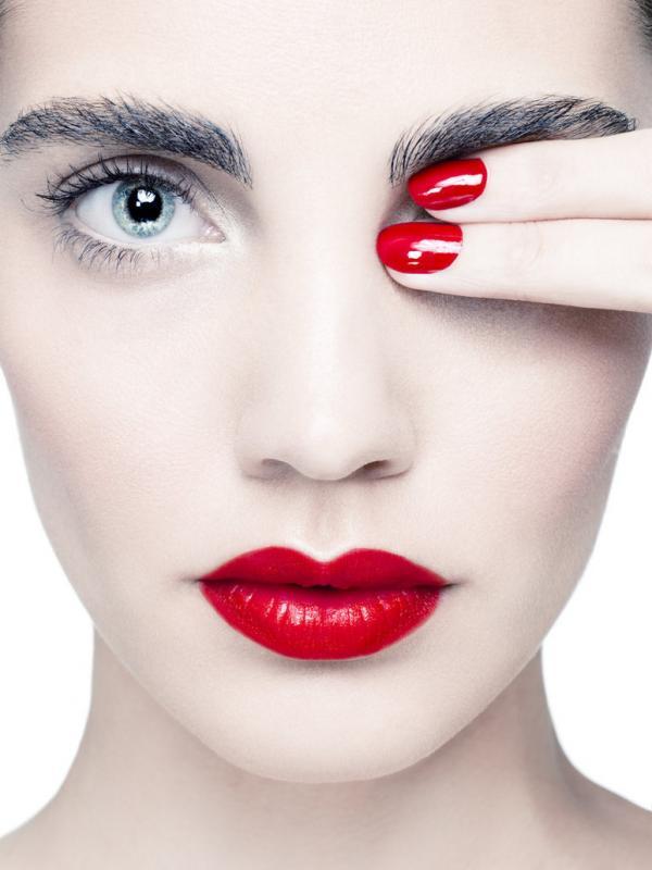 beauty photography