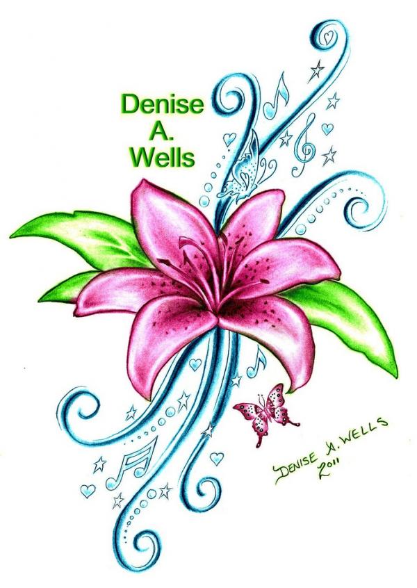 30 colorful tattoo fonts by denise a wells art and design 30 colorful tattoo fonts by denise a wells art and design