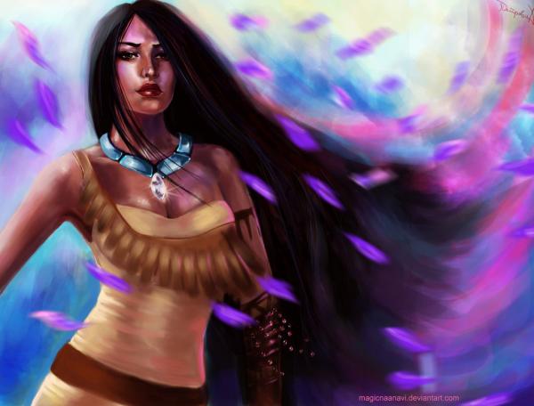 Digital Art By Magicnaanavi Art And Design