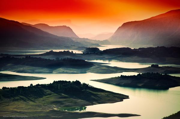 fire in the sky_by_Adnan Bubalo600_398