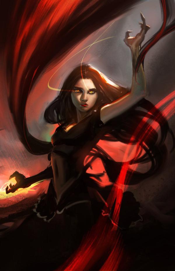 spiral_into_the_dark_by_medders