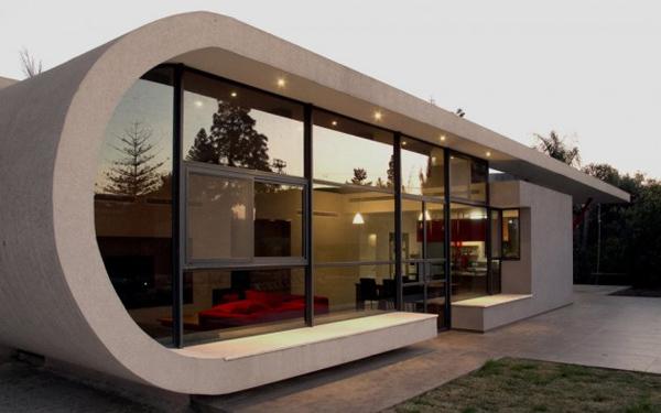 Beam-House-by-Uri-Cohen-Architects-1