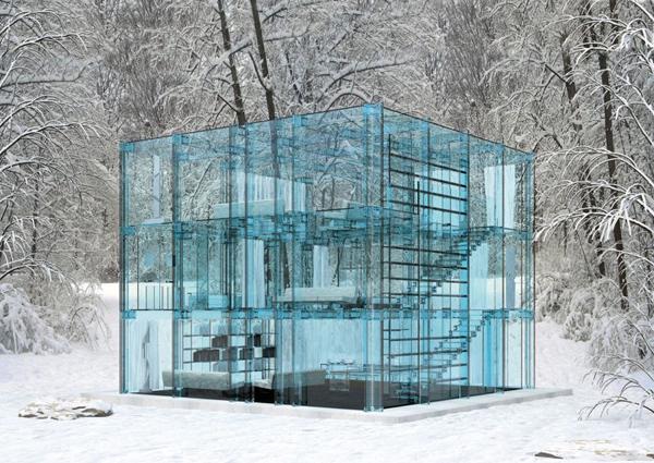 Glass-Houses-by-Santambrogio-Milano