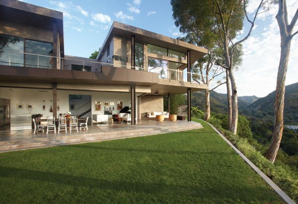 Mandeville-Canyon-Residence-by-Griffin-Enright-Architects-1