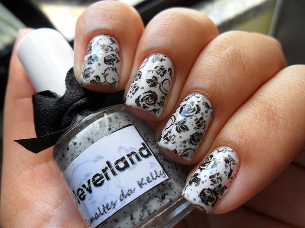 11 Nail Art by Marcella Noanta