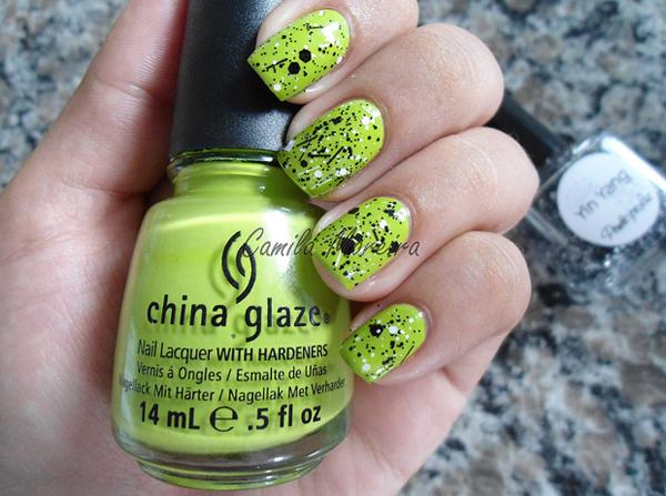 13 Nail Art by Camila Moreira