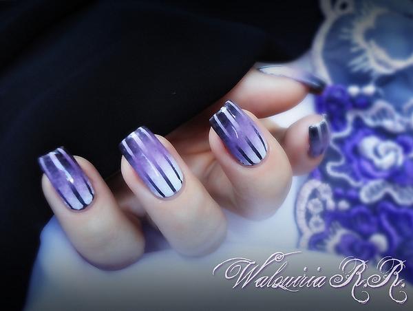 20 Nail Art by walquiria riveiro pereira