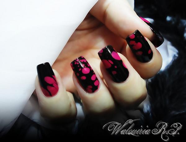 22 Nail Art by walquiria riveiro pereira