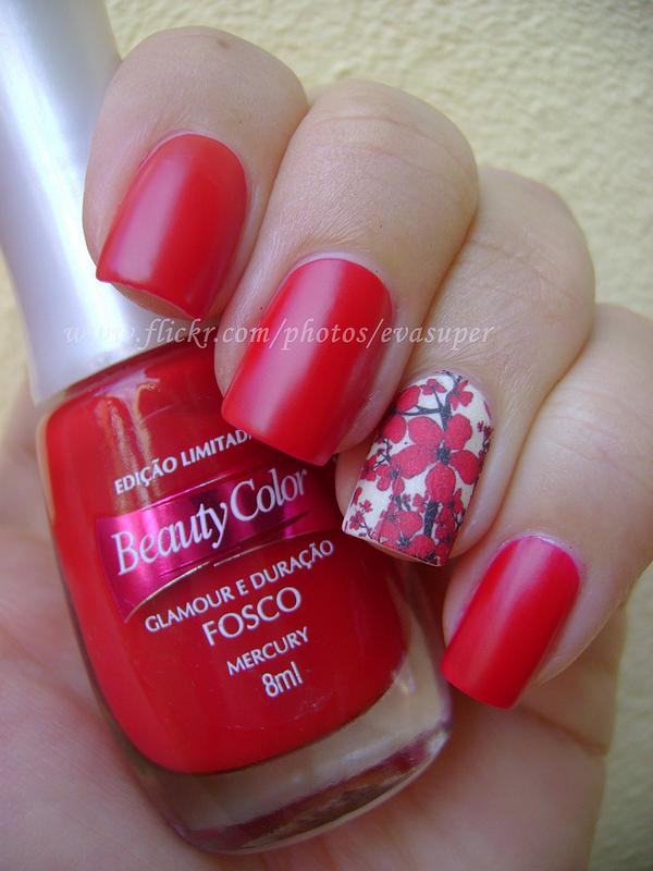 27 Nail Art Eva Super