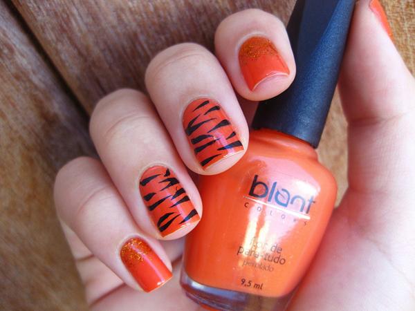 3 Nail Art by gabisnails