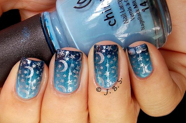31 Nail Art by jeani
